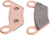 ALL BALLS Sintered Brake Pads 18-8019