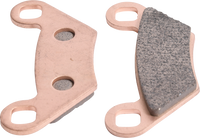 ALL BALLS Sintered Brake Pads 18-8019