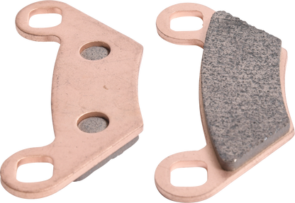 ALL BALLS Sintered Brake Pads 18-8019
