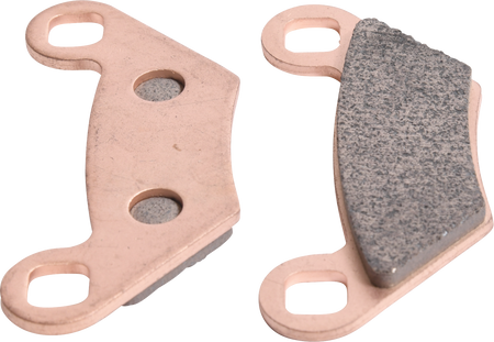 ALL BALLS Sintered Brake Pads 18-8019
