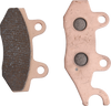 ALL BALLS Sintered Brake Pads 18-8007