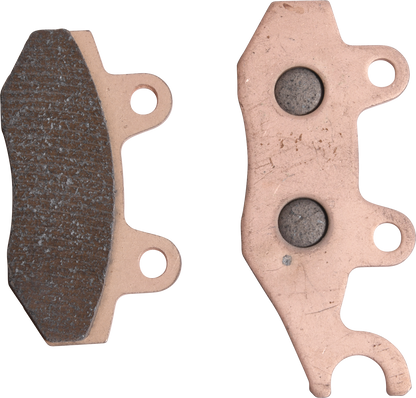 ALL BALLS Sintered Brake Pads 18-8007