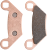 ALL BALLS Sintered Brake Pads 18-8019