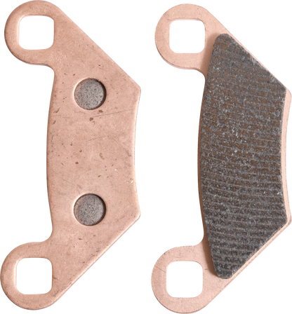 ALL BALLS Sintered Brake Pads 18-8019
