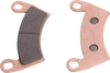 ALL BALLS Sintered Brake Pads 18-8020