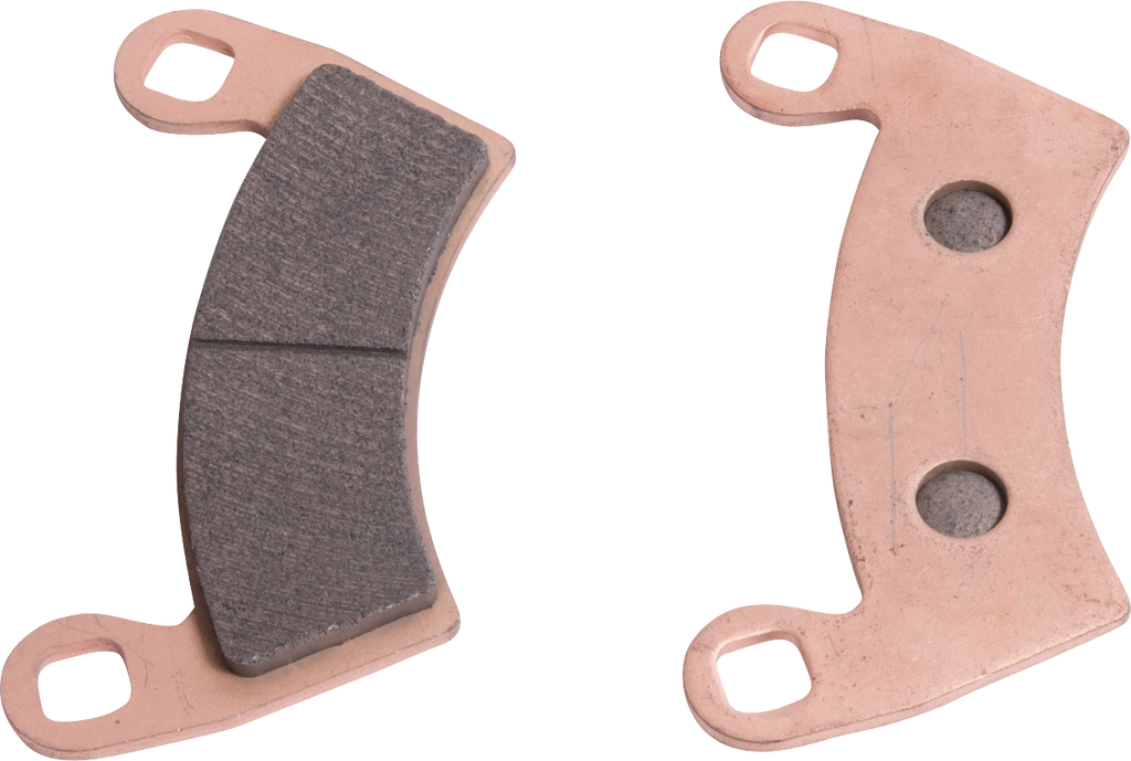ALL BALLS Sintered Brake Pads 18-8020