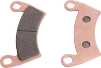 ALL BALLS Sintered Brake Pads 18-8020