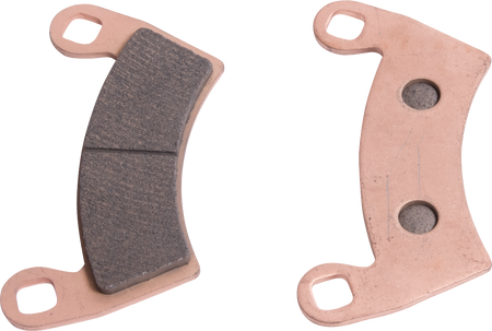 ALL BALLS Sintered Brake Pads 18-8020