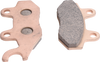 ALL BALLS Sintered Brake Pads 18-8006