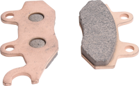 ALL BALLS Sintered Brake Pads 18-8006