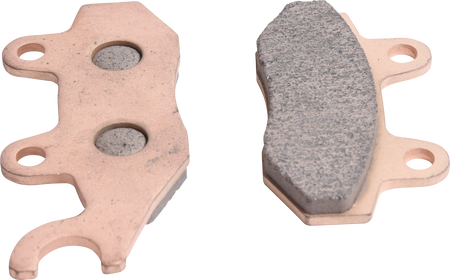 ALL BALLS Sintered Brake Pads 18-8006