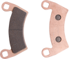 ALL BALLS Sintered Brake Pads 18-8020