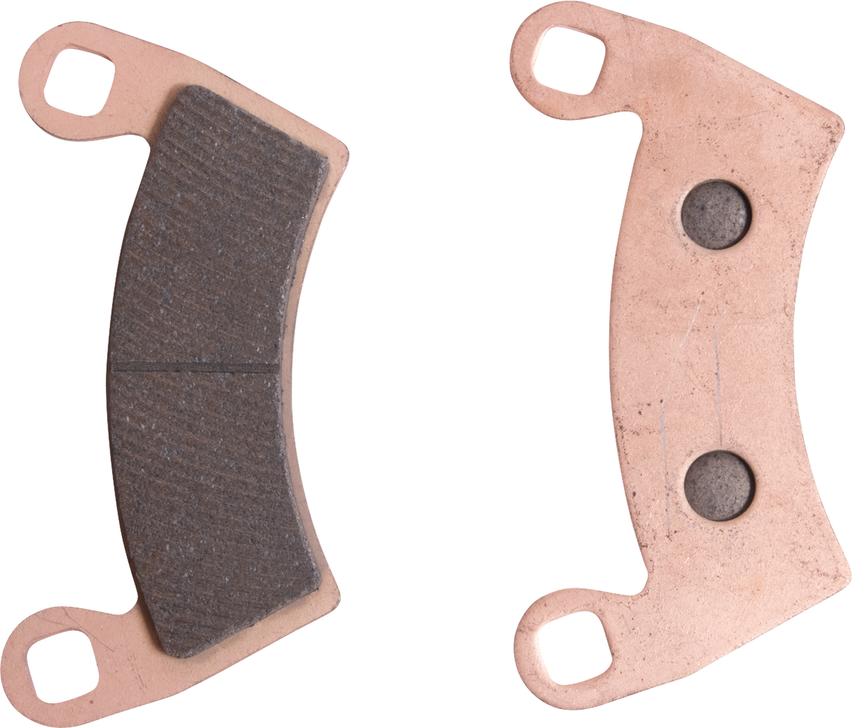 ALL BALLS Sintered Brake Pads 18-8020