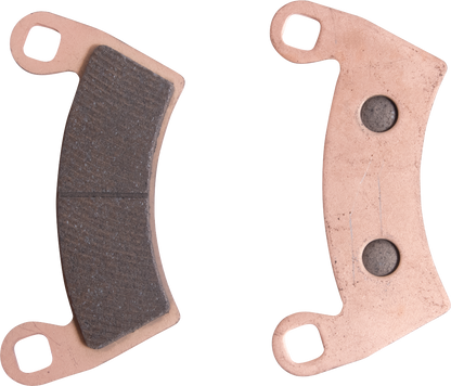 ALL BALLS Sintered Brake Pads 18-8020