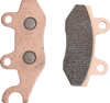 ALL BALLS Sintered Brake Pads 18-8006