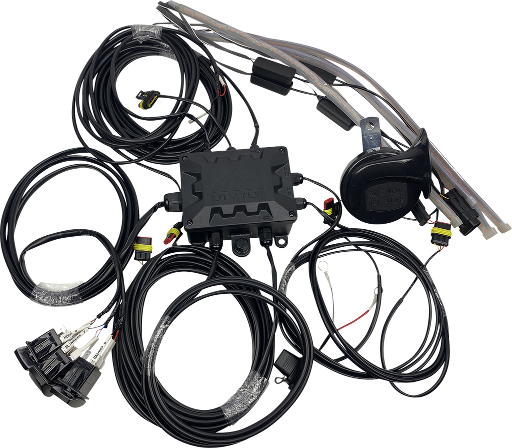 ATV-TEK Street Kit - UTV ELITEKIT1