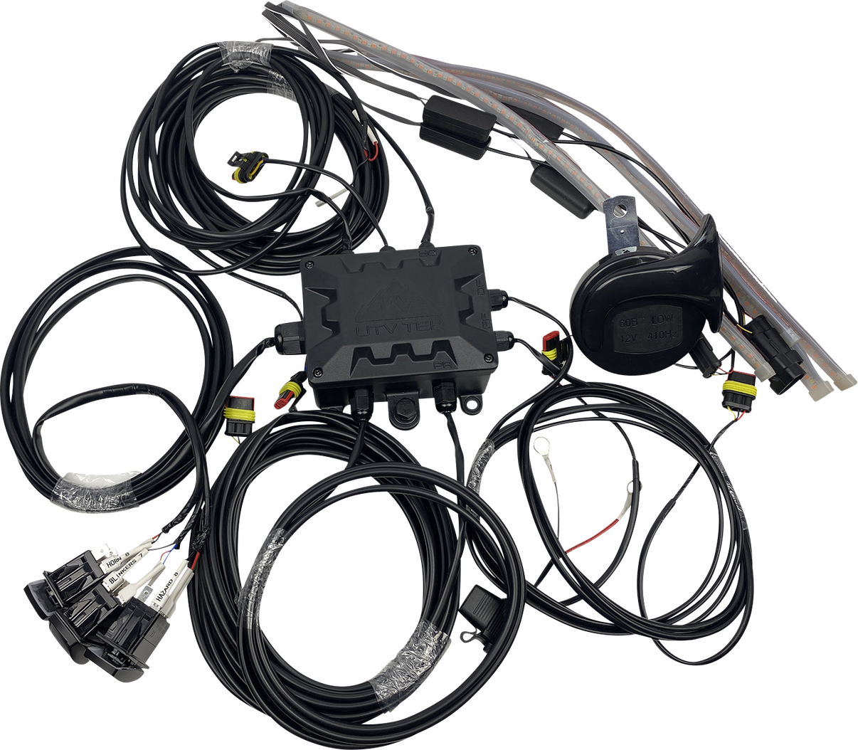 ATV-TEK Street Kit - UTV ELITEKIT1