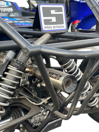 V&H UTV Competition Series Exhaust System 15210