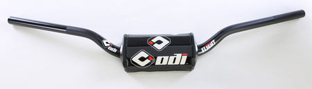 Podium Flight Handlebar 1 1/8" Black