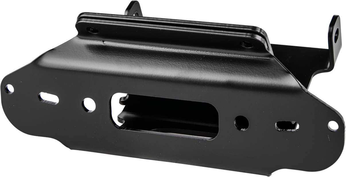 Winch Mount