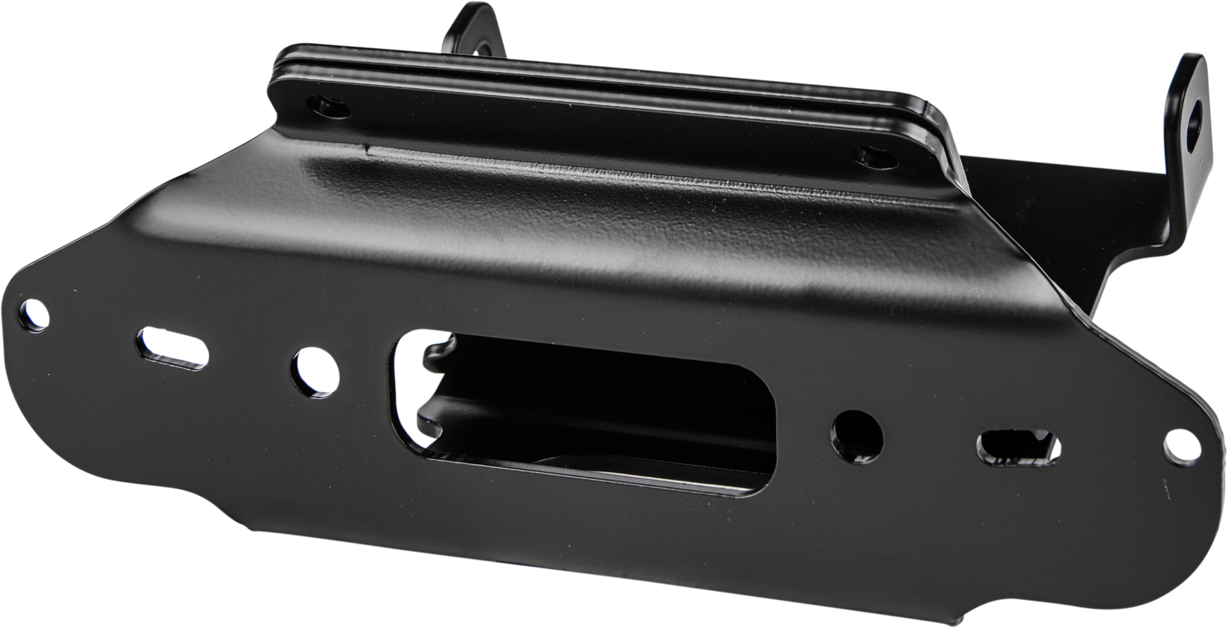 Winch Mount