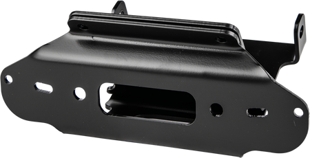 Winch Mount