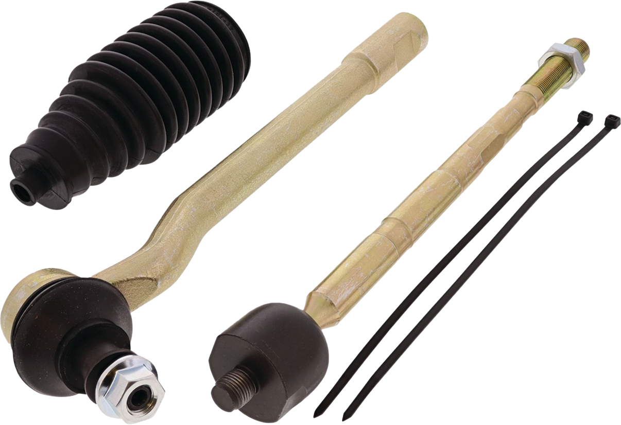 Tie Rod End Kit Pol