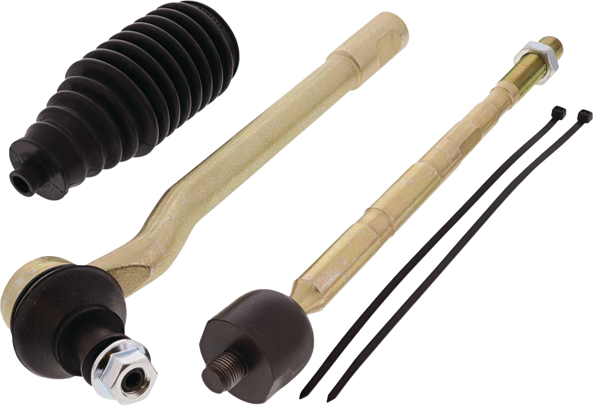 Tie Rod End Kit Pol