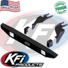 101880 Polaris General Rear Formed Bumper KFI