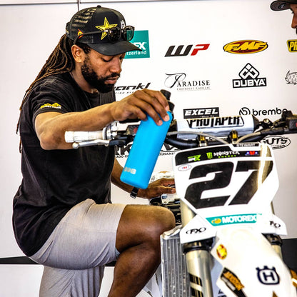 26oz "Big Swig" Water Bottle