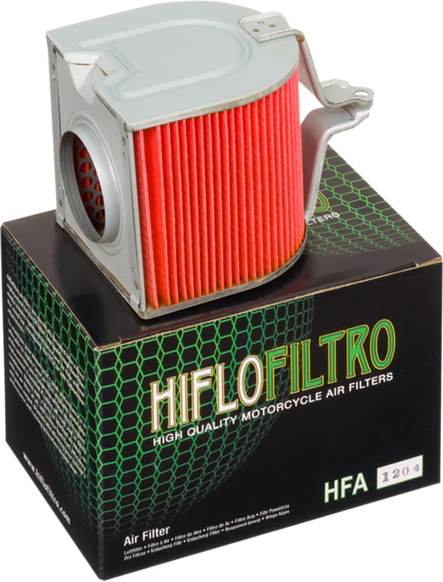 HIFLOFILTRO Replacement OE Air Filter - Honda HFA1204