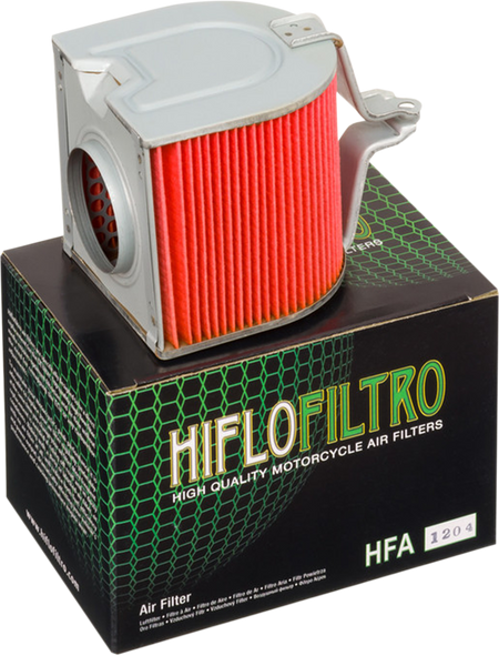 HIFLOFILTRO Replacement OE Air Filter - Honda HFA1204
