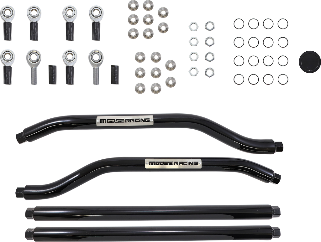 MOOSE RACING Radius Rod - Complete 45515