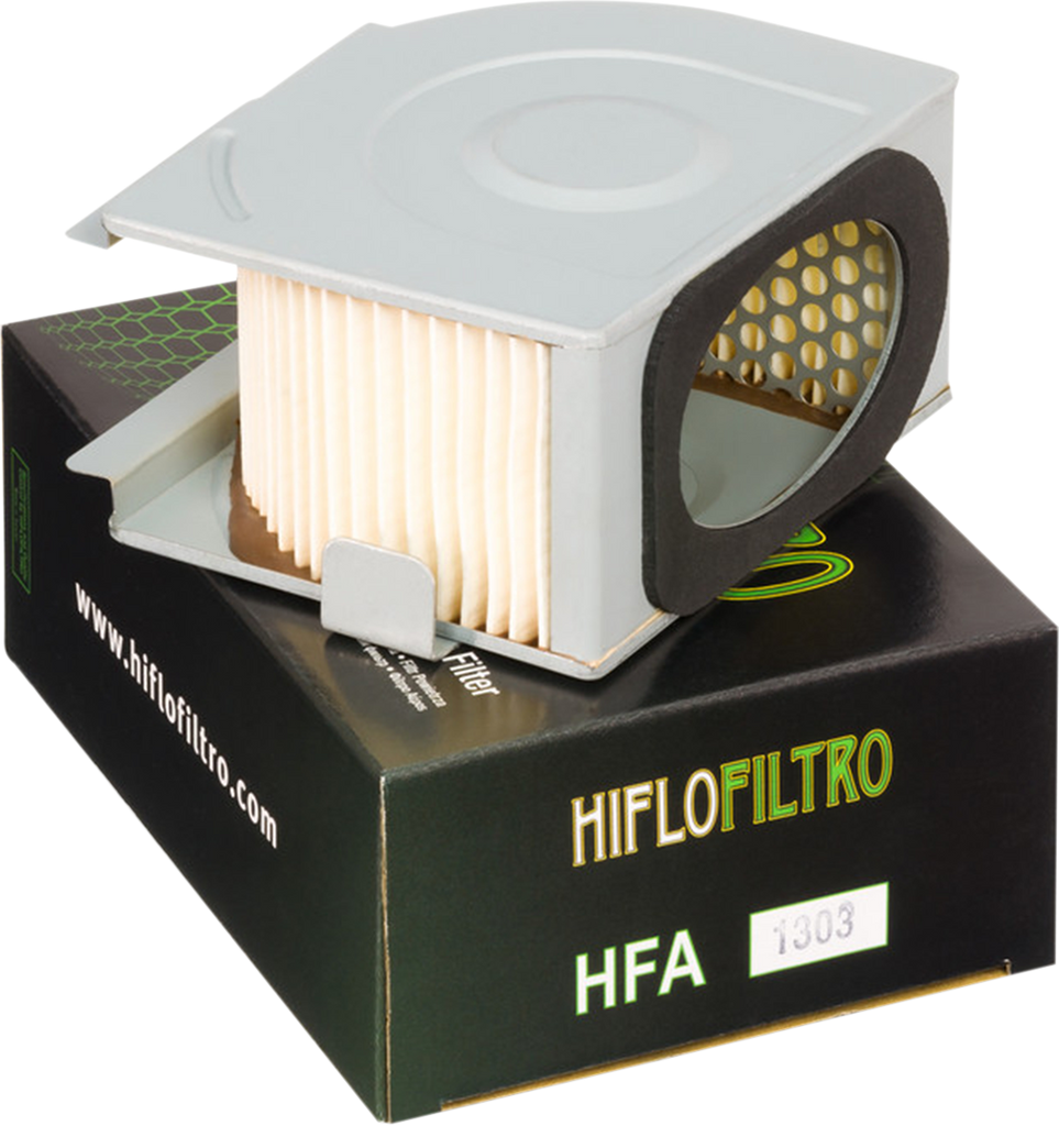 HIFLOFILTRO Replacement OE Air Filter - Honda HFA1303