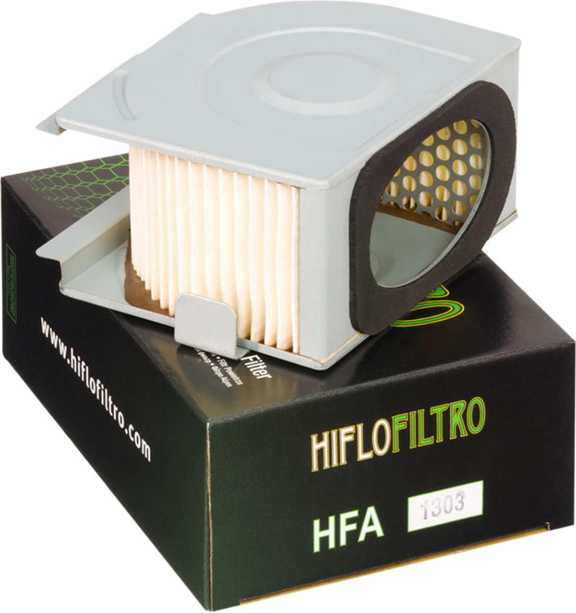 HIFLOFILTRO Replacement OE Air Filter - Honda HFA1303