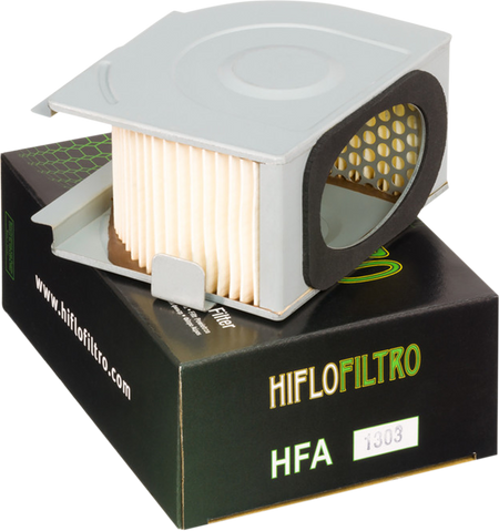HIFLOFILTRO Replacement OE Air Filter - Honda HFA1303