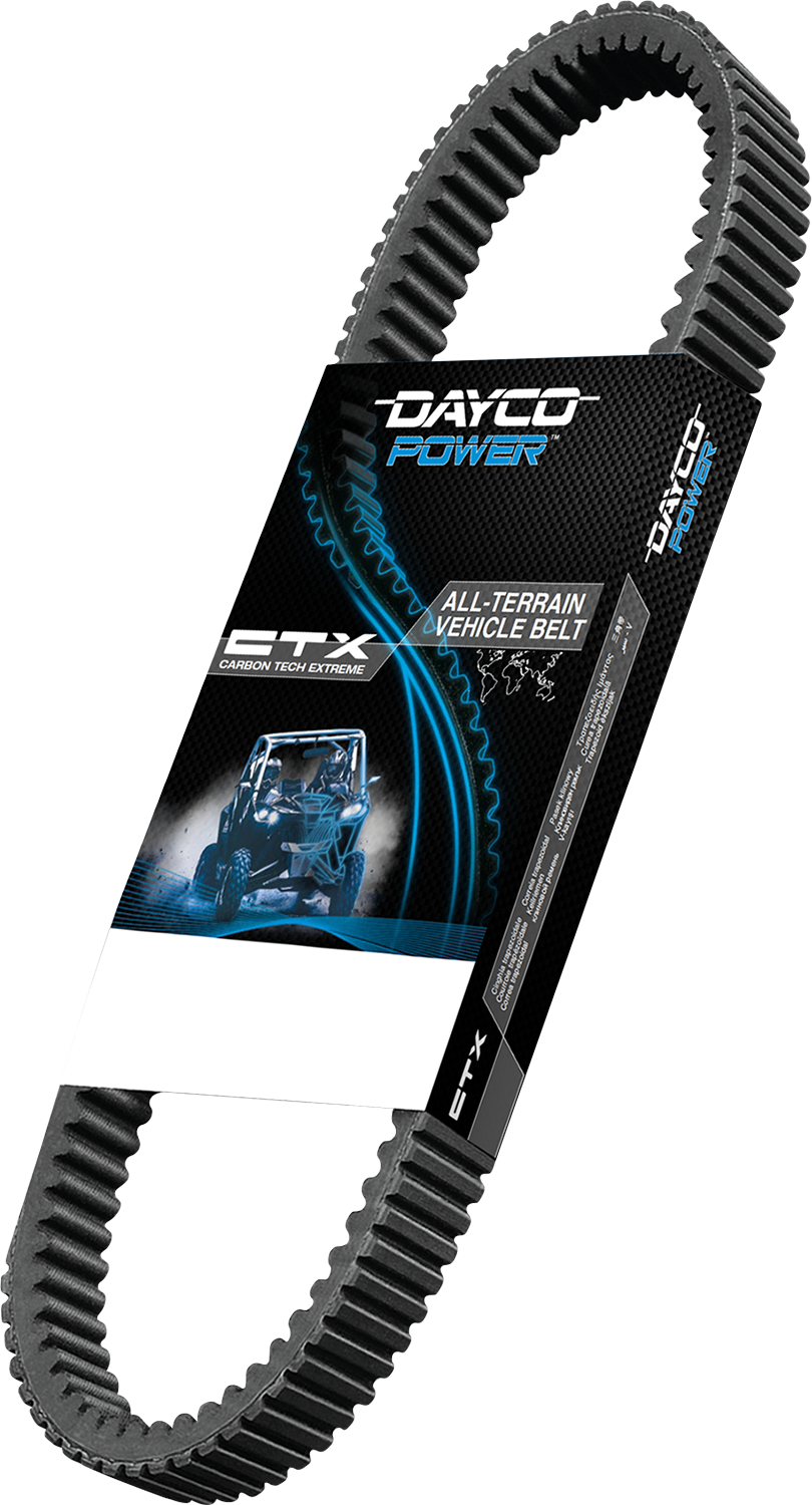 DAYCO PRODUCTS,LLC Drive Belt - CTX2288 CTX2288