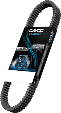 DAYCO PRODUCTS,LLC Drive Belt - CTX2288 CTX2288