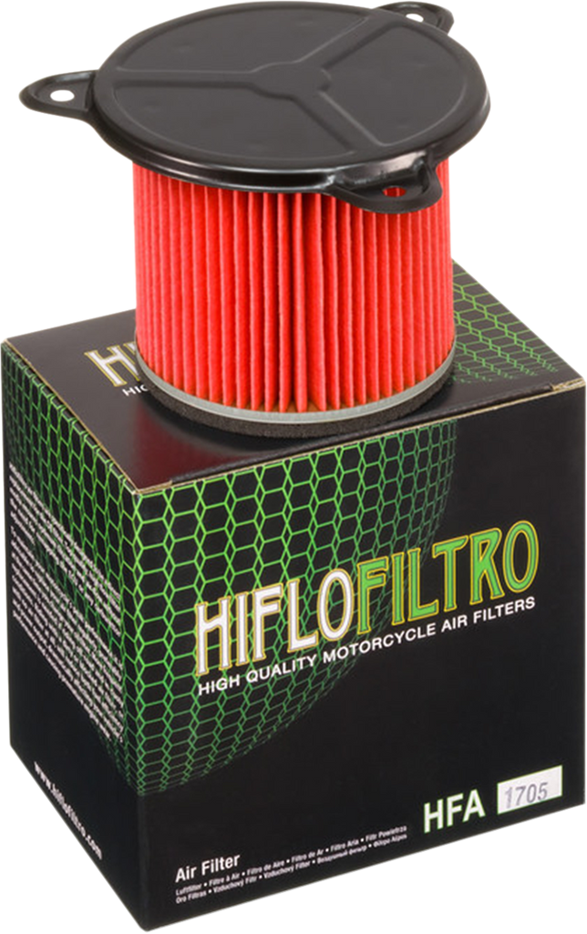 HIFLOFILTRO Replacement OE Air Filter - Honda HFA1705