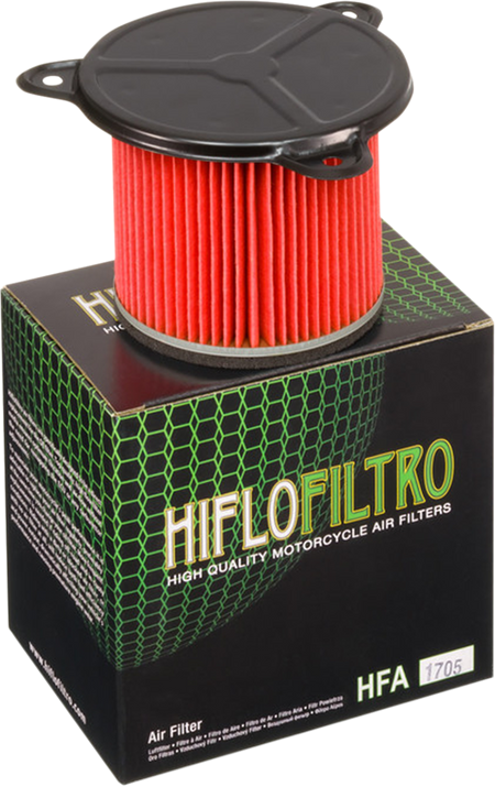 HIFLOFILTRO Replacement OE Air Filter - Honda HFA1705