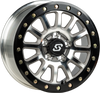 Sedona Sano beadlock 15x7 50mm Maxxis Roxxzilla kit