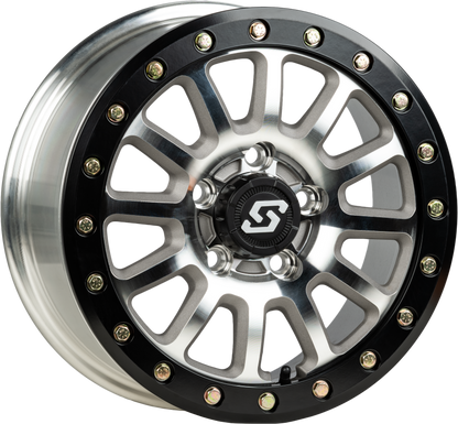 Sedona Sano beadlock 15x7 50mm Maxxis Roxxzilla kit