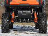 Polaris RZR Trail S 1000 High Clearance 1.5" Rear Offset A-Arms