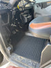 Can-Am Defender Rubber Floor Mats