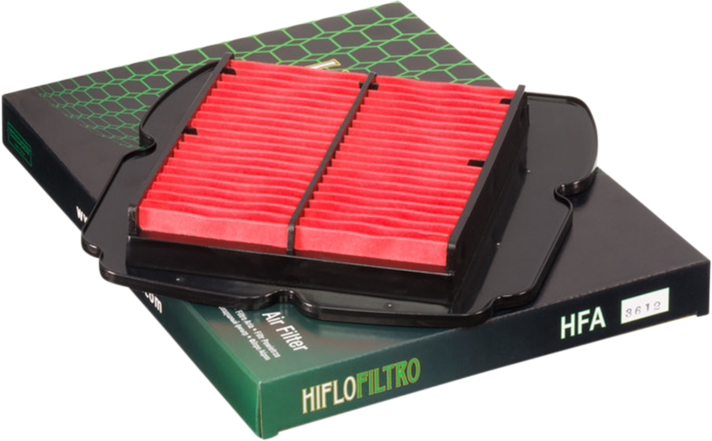 HIFLOFILTRO Replacement OE Air Filter - Suzuki HFA3612