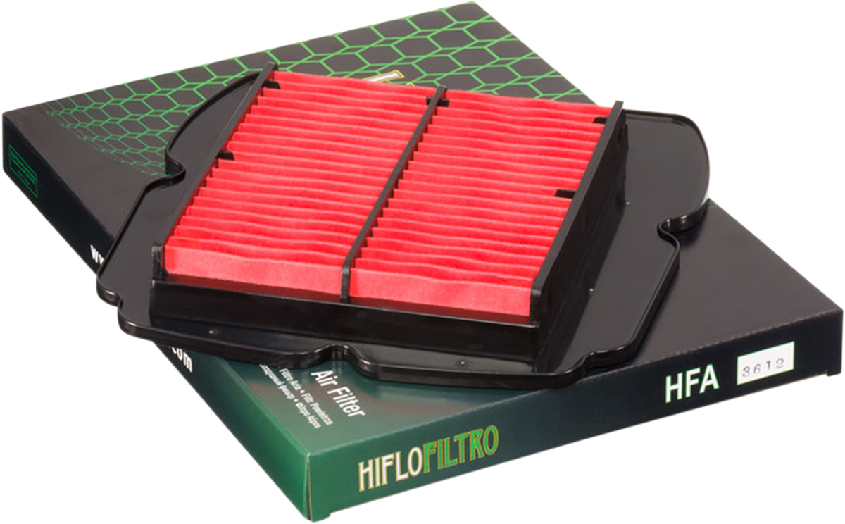 HIFLOFILTRO Replacement OE Air Filter - Suzuki HFA3612