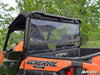 Polaris General XP 1000 Rear Windshield