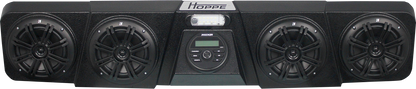 HOPPE INDUSTRIES Audio Mini - CF Moto HPEL-0120