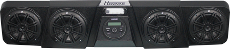 HOPPE INDUSTRIES Audio Mini - CF Moto HPEL-0120