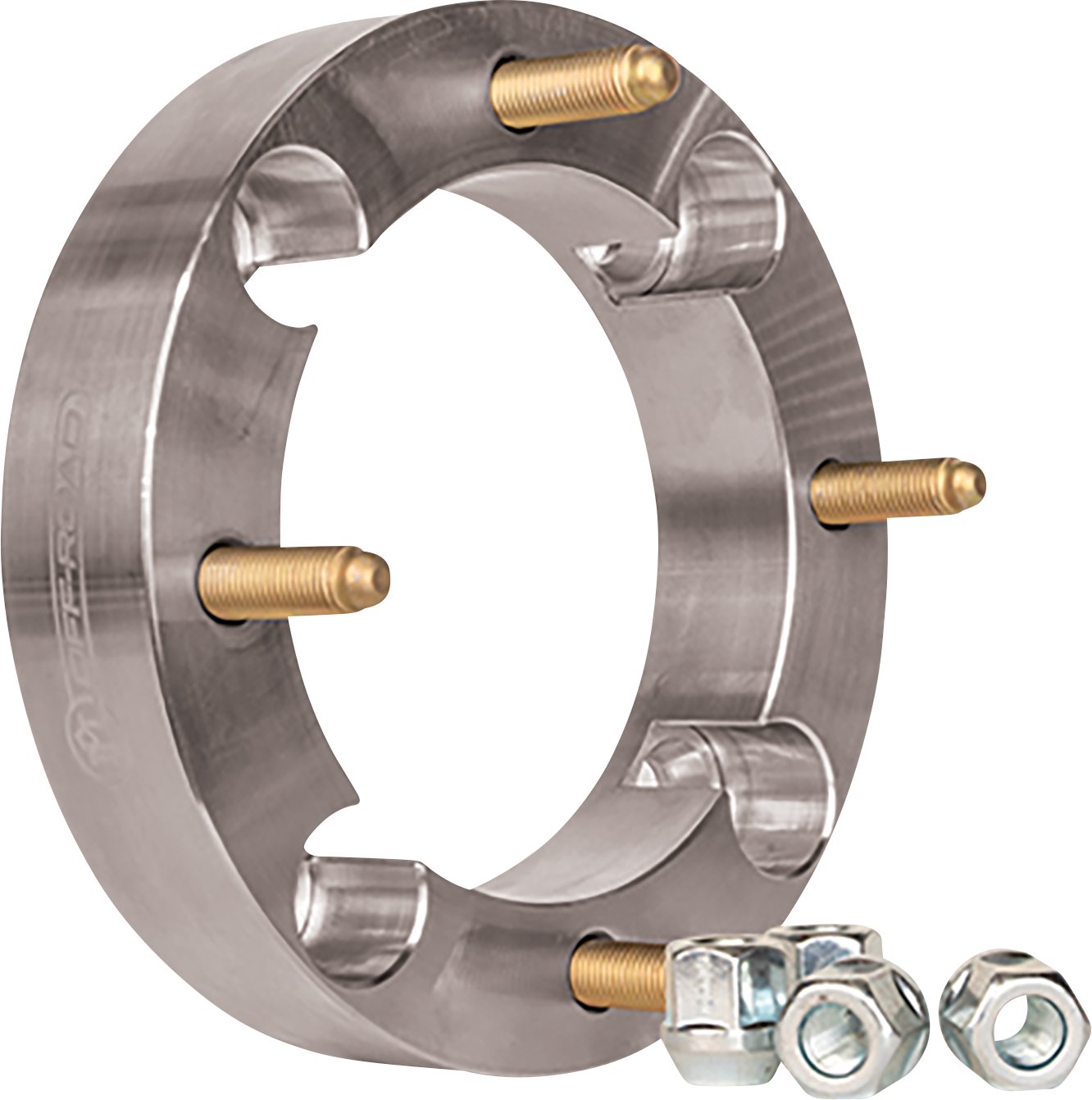 PM OFF-ROAD Wheel Spacer - 4/137 - 1" 0220-2100-136M